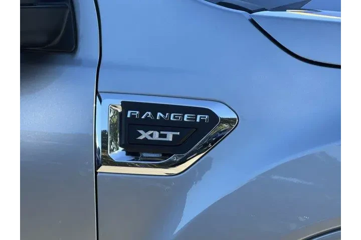 $27981 : Ford Ranger 2023 4x2 XLT 4dr image 4