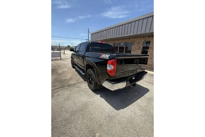 $19995 : 2016 Tundra SR5 image 10