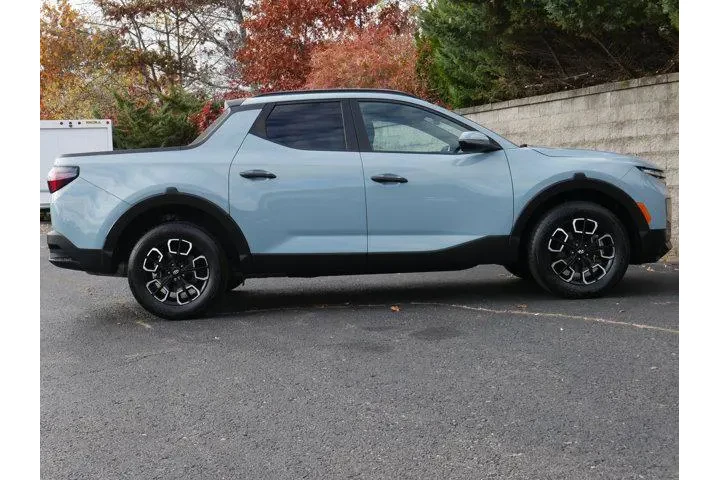 $29995 : Hyundai SANTA CRUZ 2024 AWD image 8