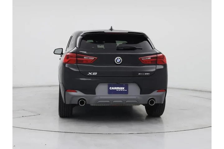 $18998 : BMW X2 2018 AWD xDrive28i 4d image 6