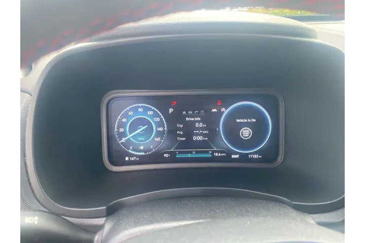 $23222 : Hyundai KONA 2023 N Line 4dr image 6