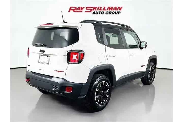 $25975 : Jeep Renegade 2023 4x4 Trail image 7
