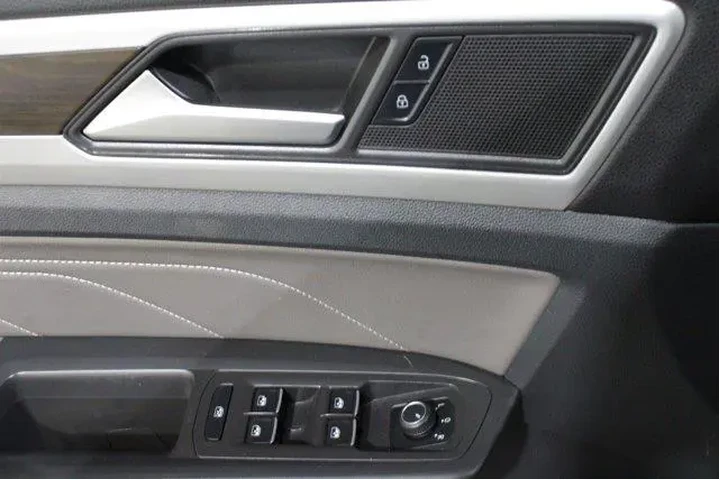 $23998 : Volkswagen Atlas 2022 V6 SE image 7