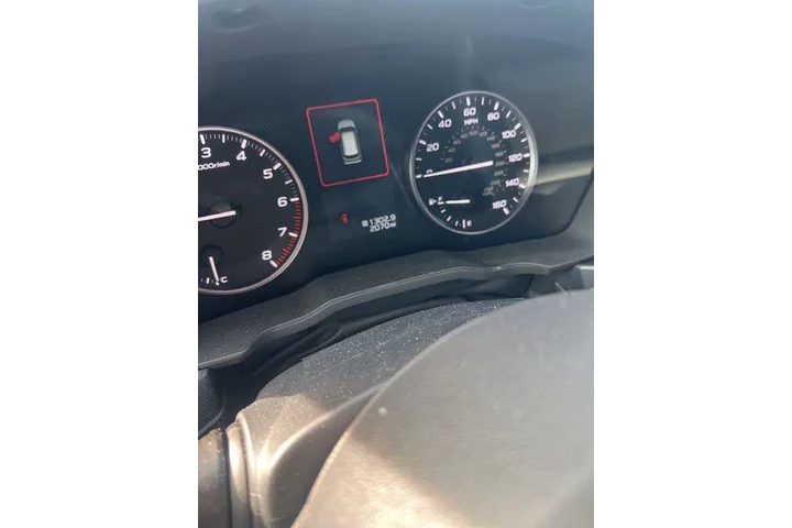 $36000 : Subaru Forester 2025 AWD Lim image 8