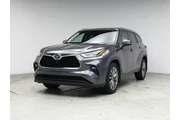 $30998 : Toyota Highlander 2021 AWD P thumbnail