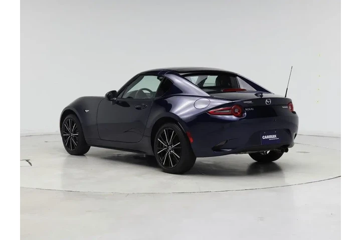 $37998 : Mazda MX-5 Miata RF 2025 Gra image 2