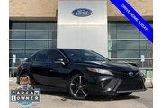 $18494 : Toyota Camry 2018 XSE 4dr Se thumbnail