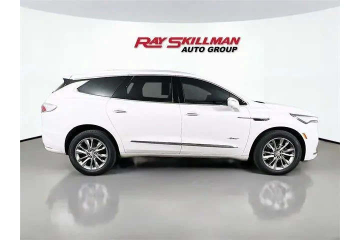 $39975 : Buick Enclave 2023 4x4 Aveni image 8
