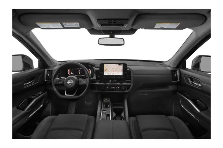 $34338 : Nissan Pathfinder 2023 Plati image 8