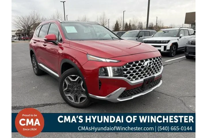 $29508 : Hyundai SANTA FE 2023 AWD Li image 1