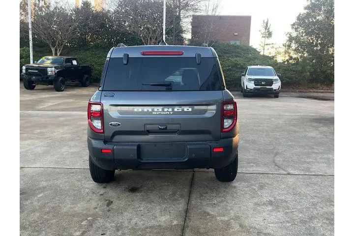 $28328 : Ford Bronco Sport 2025 AWD B image 5