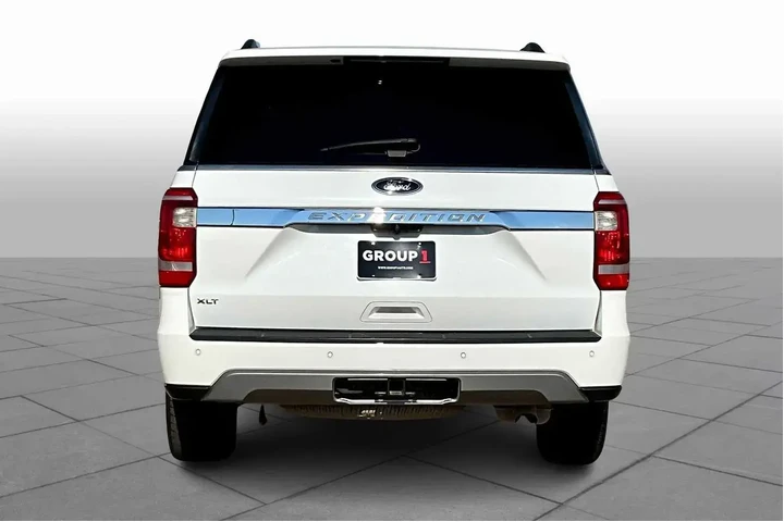 $25438 : Ford Expedition 2020 4x2 XLT image 4