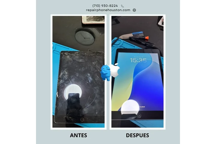 Reparación de teléfono celular image 8