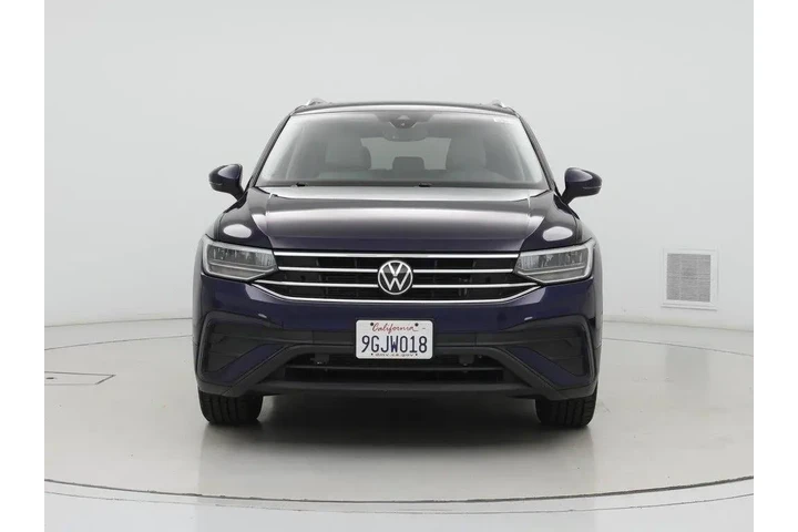 $22998 : Volkswagen Tiguan 2023 SE 4d image 5