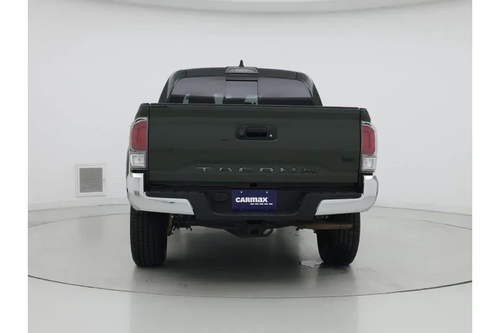 $32998 : Toyota Tacoma 2021 4x2 TRD O image 6