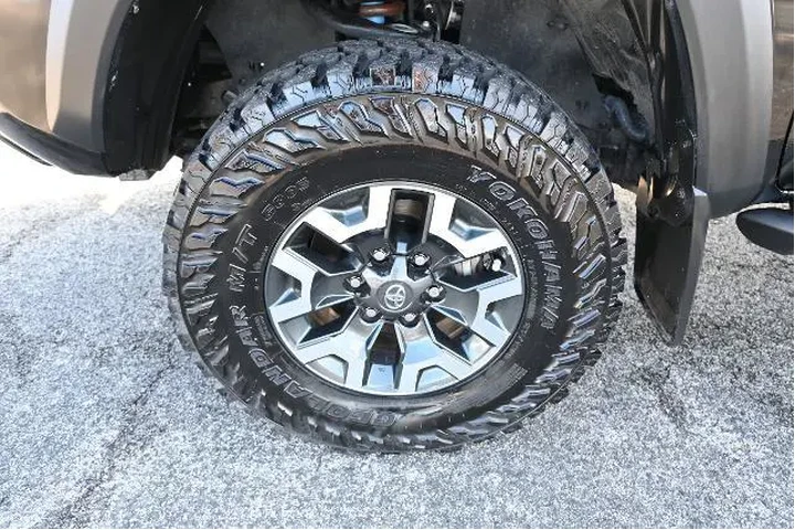 $36988 : Toyota Tacoma 2023 4x4 TRD P image 10