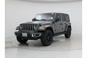 $32998 : Jeep Wrangler 2023 4x4 Sahar thumbnail