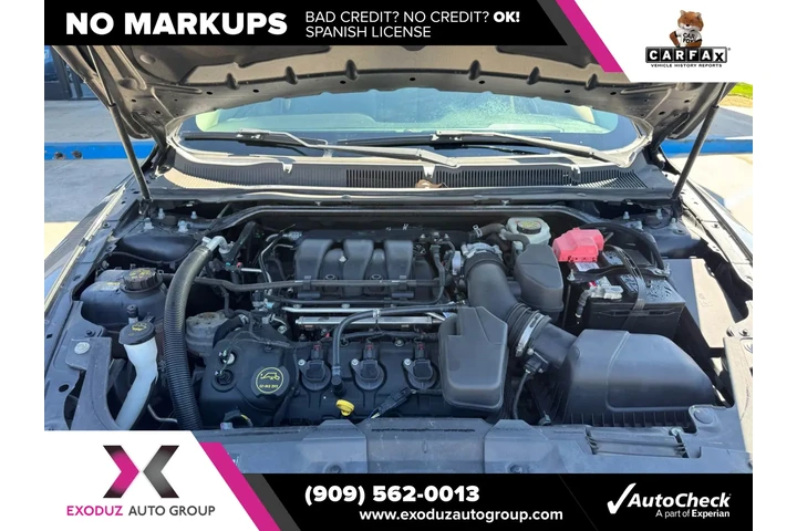 $11695 : 2014 Taurus SE image 1