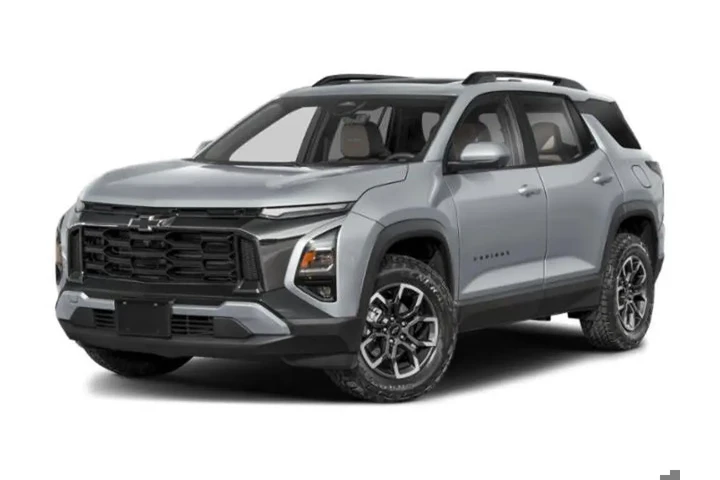 $31577 : Chevrolet Equinox 2025 4x4 A image 1