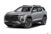 Chevrolet Equinox 2025 4x4 A en Baltimore