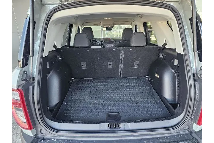 $24990 : Ford Bronco Sport 2024 AWD B image 5