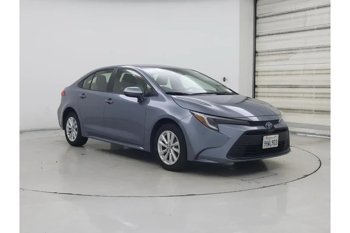 $24998 : Toyota Corolla Hybrid 2023 L image 1