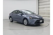Toyota Corolla Hybrid 2023 L