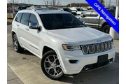 $21995 : Jeep Grand Cherokee 2020 4x2 thumbnail