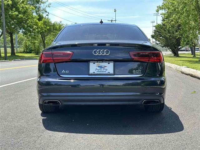 2016 A6 2.0T Premium Plus image 8