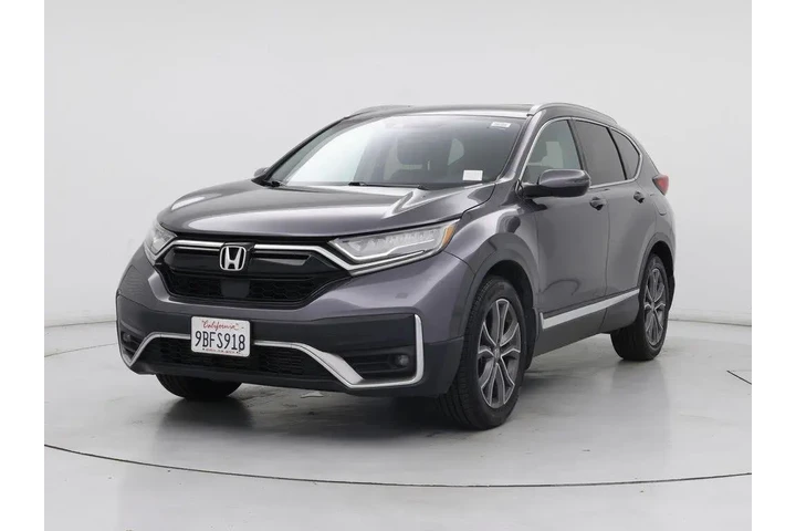 $28998 : Honda CR-V 2022 AWD Touring image 4