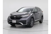 $28998 : Honda CR-V 2022 AWD Touring thumbnail