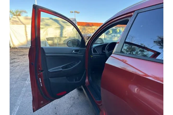 $9200 : Hyundai TUCSON 2016 SE 4dr S image 3