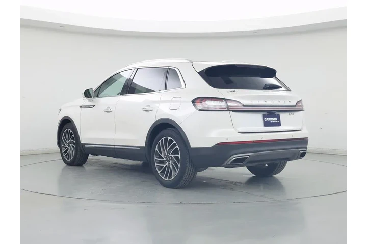 $20998 : Lincoln Nautilus 2019 Reserv image 2