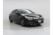Honda Accord 2016 Sport 4dr en Fresno