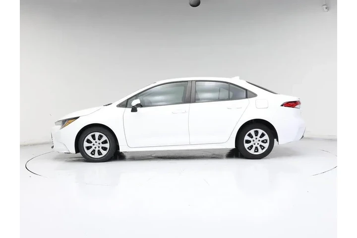 $22998 : Toyota Corolla 2023 LE 4dr S image 3