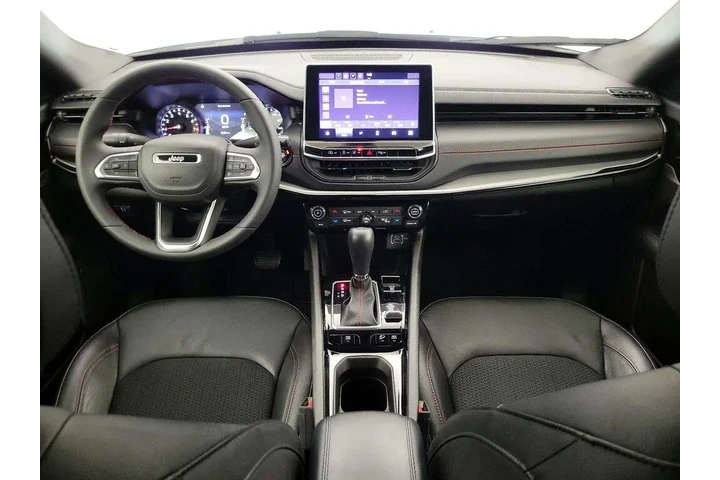 $24998 : Jeep Compass 2025 4x4 Trailh image 9