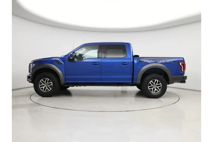 $39998 : Ford F-150 2018 4x4 Raptor 4 image 3