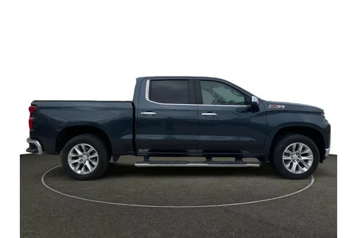 $32974 : Chevrolet Silverado 1500 202 image 6