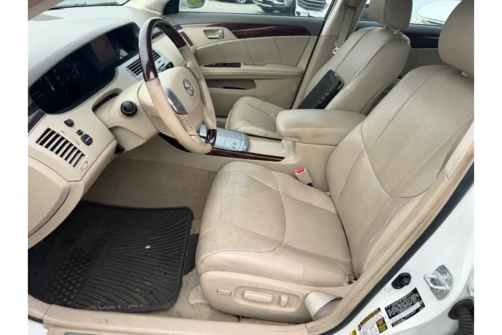 $9000 : Toyota Avalon 2008 Limited 4 image 10