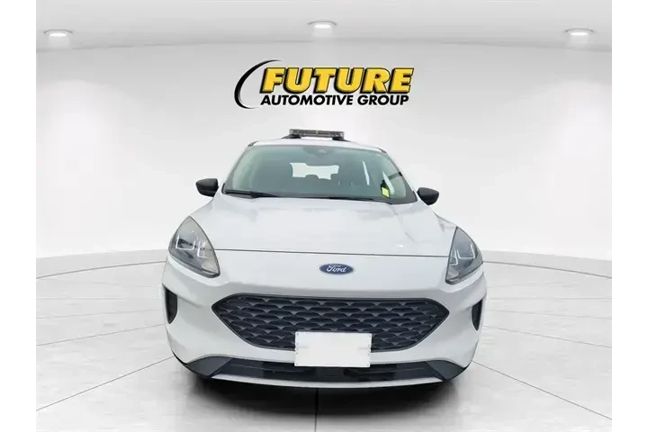 $18969 : Ford Escape 2020 S 4dr SUV image 2