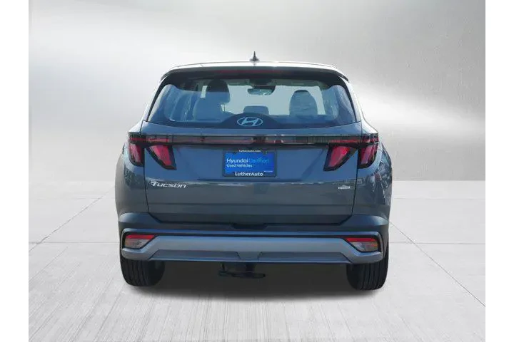 $26000 : Hyundai TUCSON 2025 AWD SE 4 image 6