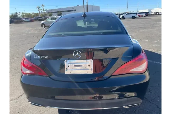$17939 : Mercedes-Benz CLA 2018 CLA 2 image 5