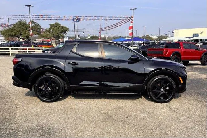 $26977 : Hyundai SANTA CRUZ 2023 AWD image 5