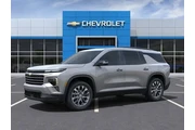 $38991 : Chevrolet Traverse 2025 LT 4 thumbnail