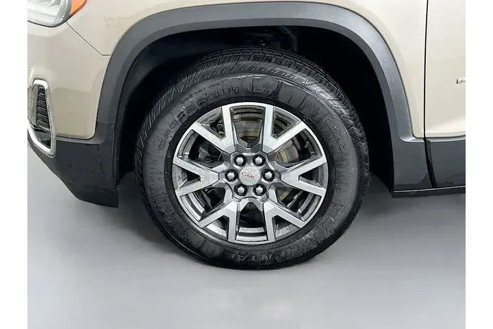 $28975 : GMC Acadia 2022 4x4 SLT 4dr image 10