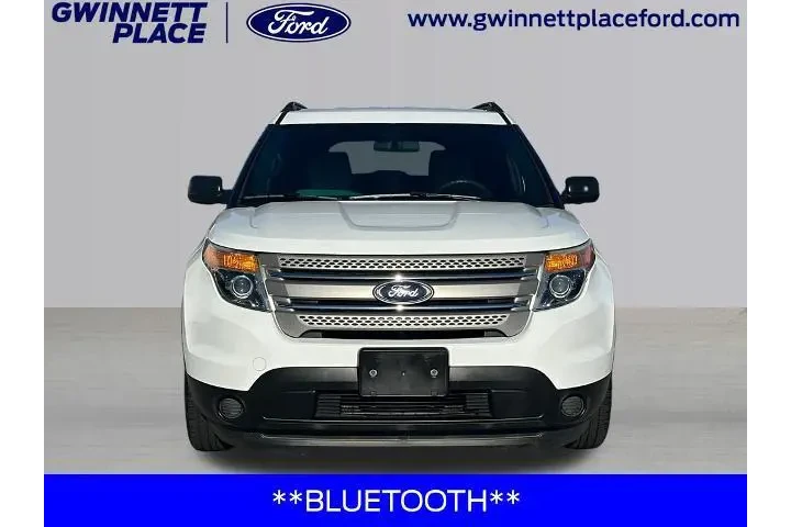 $14998 : Ford Explorer 2015 Base 4dr image 2