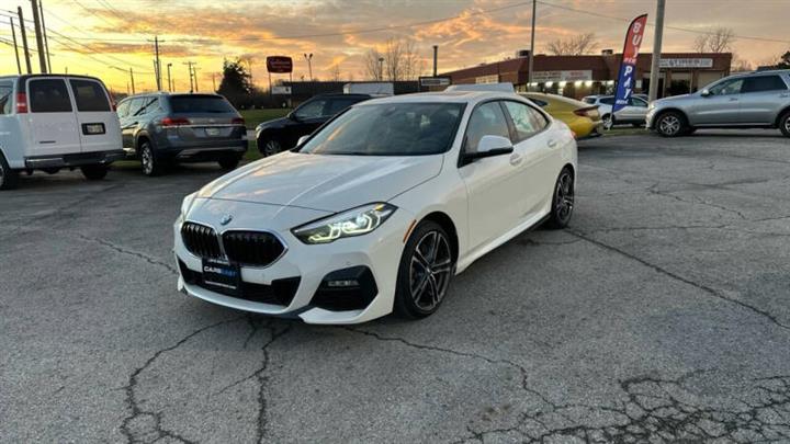 2021 BMW 2 Series 228i xDrive image 2