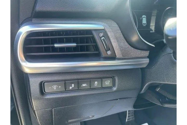 $32992 : Kia Telluride 2021 AWD SX 4d image 7