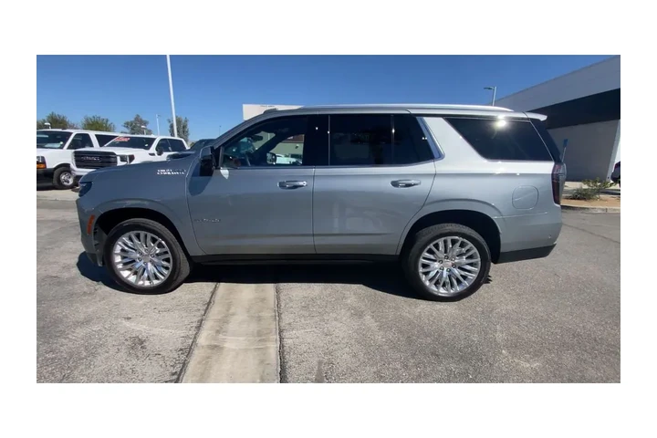 $79800 : 2025 Tahoe image 5