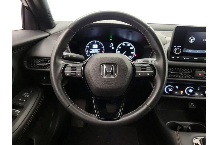 $23998 : Honda HR-V 2023 Sport 4dr Cr image 10